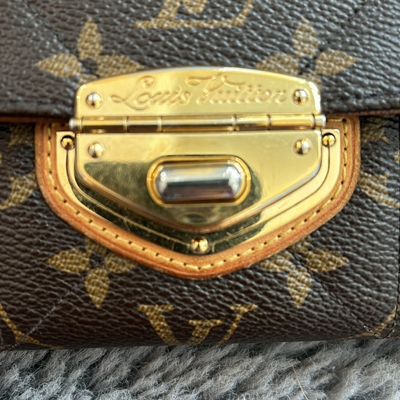 Louis Vuitton Etoile Wallet - Picture 3 of 7